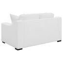 Ashlyn Loveseat - Michael's Discount Furniture