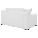Ashlyn Loveseat - Michael's Discount Furniture