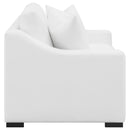 Ashlyn Loveseat - Michael's Discount Furniture