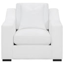 Ashlyn Accent Chair - Michael's Discount Furniture