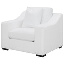 Ashlyn Accent Chair - Michael's Discount Furniture
