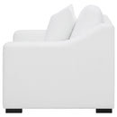 Ashlyn Accent Chair - Michael's Discount Furniture
