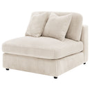 Blaine Armless Chair - Michael's Discount Furniture