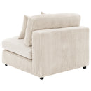 Blaine Armless Chair - Michael's Discount Furniture