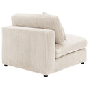 Blaine Armless Chair - Michael's Discount Furniture