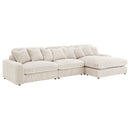 Blaine Sectional Sofa - Michael's Discount Furniture