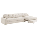 Blaine Sectional Sofa - Michael's Discount Furniture