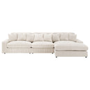 Blaine Sectional Sofa - Michael's Discount Furniture