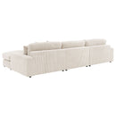 Blaine Sectional Sofa - Michael's Discount Furniture