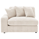 Blaine Sectional Sofa - Michael's Discount Furniture