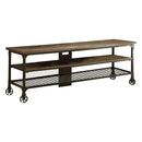 50990-T - TV Stand - Michael's Discount Furniture
