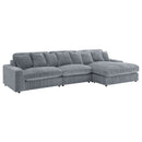 Blaine Sectional Sofa - Michael's Discount Furniture
