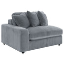 Blaine Sectional Sofa - Michael's Discount Furniture