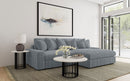 Blaine Sectional Sofa - Michael's Discount Furniture