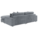 Blaine Sectional Sofa - Michael's Discount Furniture