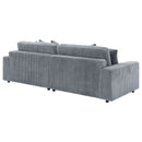 Blaine Sectional Sofa - Michael's Discount Furniture