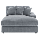 Blaine Sectional Sofa - Michael's Discount Furniture