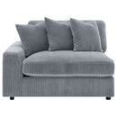 Blaine Sectional Sofa - Michael's Discount Furniture