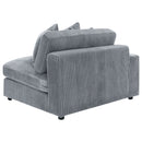 Blaine Sectional Sofa - Michael's Discount Furniture