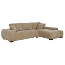 Octavia Sectional Sofa - Michael's Discount Furniture