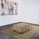 Octavia Ottoman - Michael's Discount Furniture