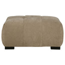 Octavia Ottoman - Michael's Discount Furniture
