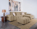 Octavia Ottoman - Michael's Discount Furniture