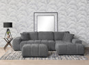 Octavia Sectional Sofa - Michael's Discount Furniture