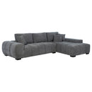 Octavia Sectional Sofa - Michael's Discount Furniture