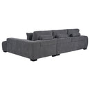 Octavia Sectional Sofa - Michael's Discount Furniture