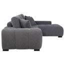 Octavia Sectional Sofa - Michael's Discount Furniture