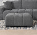 Octavia Ottoman - Michael's Discount Furniture