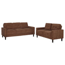 Bowen II Sofa Set - Michael's Discount Furniture