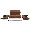 Bowen II Sofa - Michael's Discount Furniture