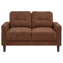 Bowen II Loveseat - Michael's Discount Furniture