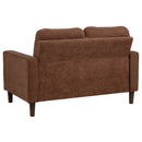 Bowen II Loveseat - Michael's Discount Furniture