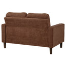 Bowen II Loveseat - Michael's Discount Furniture