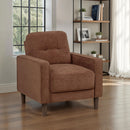 Bowen II Accent Chair - Michael's Discount Furniture