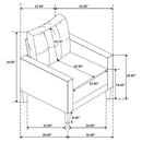 Bowen II Sofa Set - Michael's Discount Furniture