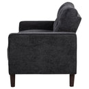 Bowen II Loveseat - Michael's Discount Furniture