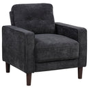 Bowen II Accent Chair - Michael's Discount Furniture