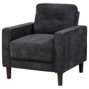 Bowen II Accent Chair - Michael's Discount Furniture