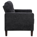 Bowen II Accent Chair - Michael's Discount Furniture