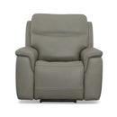 Sawyer Latitudes Power Recliner with Power Headrest & Lumbar - 5000006163