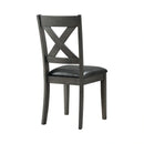 Alex Side Chair (2 Per Pack)