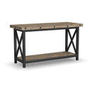 Carpenter Sofa Table - 5000003459 - Michael's Discount Furniture