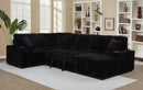 Devonshire Pull-Out Sleeper Sectional Sofa - Michael's Discount Furniture