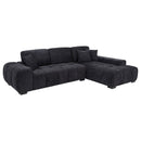 Octavia Sectional Sofa - Michael's Discount Furniture