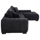 Octavia Sectional Sofa - Michael's Discount Furniture