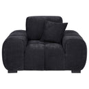 Octavia Accent Chair - Michael's Discount Furniture